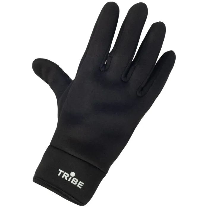 Рукавиці Tribe Windstop black L (T-KC-0002-black-L) зображення 2