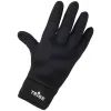 Рукавиці Tribe Windstop black XL (T-KC-0002-black-XL) зображення 2