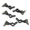 Сепаратор принтера Konica Minolta Di450/470/550 separators set 5шт CHI (4002-5790-CH)