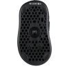 Мышка Dream Machines DM6 Holey Trio Wireless/Bluetooth/USB Black (DM6_HOLEY_TRIO) изображение 10