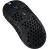 Мышка Dream Machines DM6 Holey Trio Wireless/Bluetooth/USB Black (DM6_HOLEY_TRIO) изображение 6