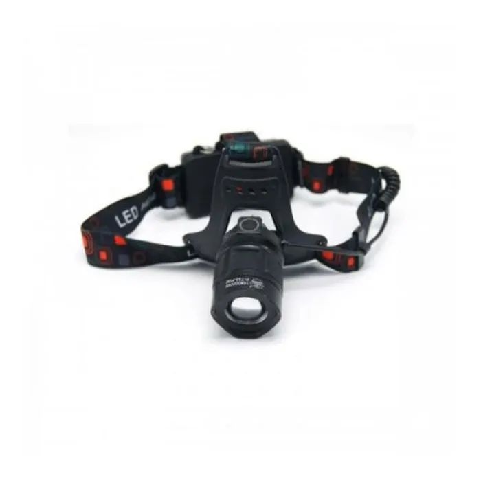 Фонарь Bailong BL T32 -P50 изображение 2