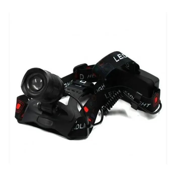 Фонарь Bailong BL T32 -P50 изображение 3