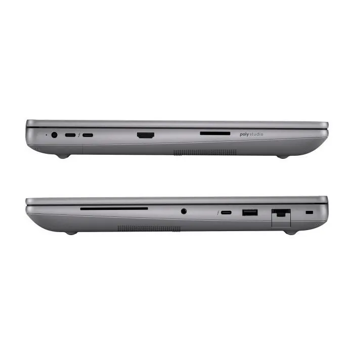 Ноутбук HP ZBook Fury G1i (5F9U0ES) зображення 5