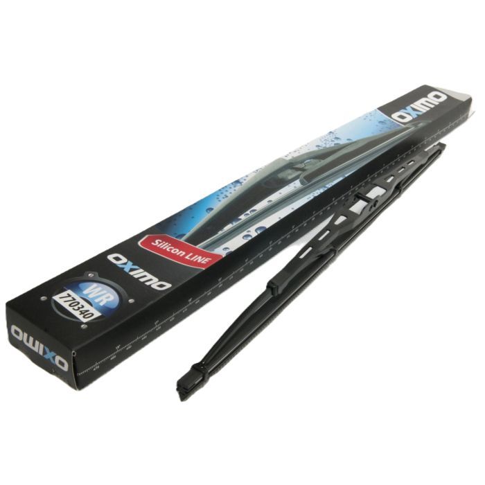 Щетка стеклоочистителя OXIMO WR770340 изображение 2