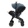 Автокрісло Doona X / Ocean Blue (SP450-20-044-015) зображення 5