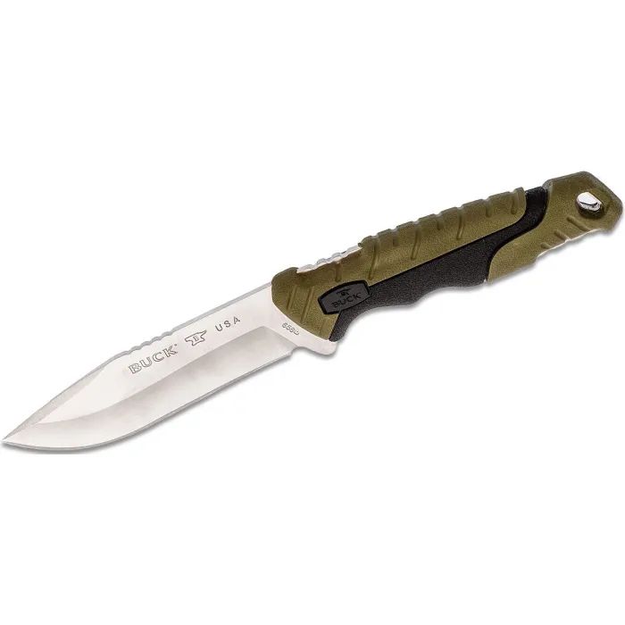 Ніж Buck Pursuit Small (658GRS) зображення 2