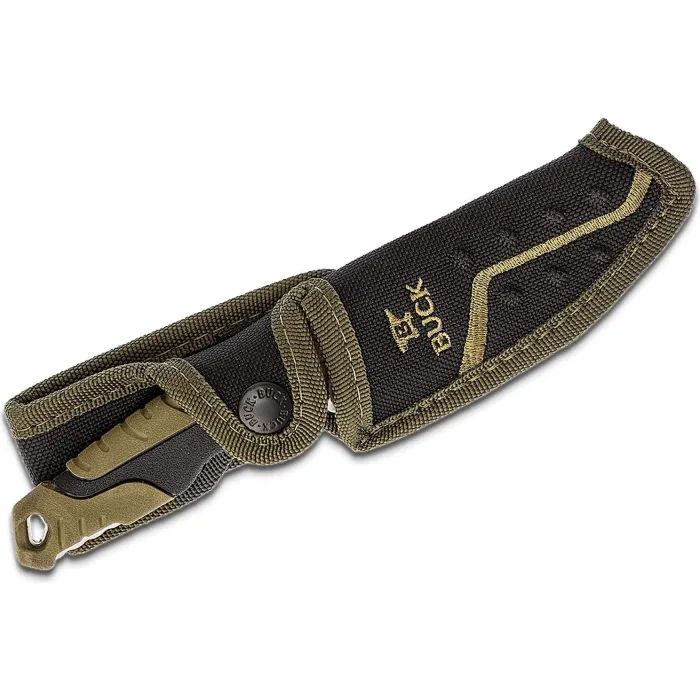 Ніж Buck Pursuit Small (658GRS) зображення 3