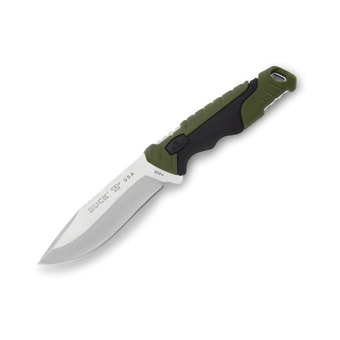 Ніж Buck Pursuit Small (658GRS) зображення 4