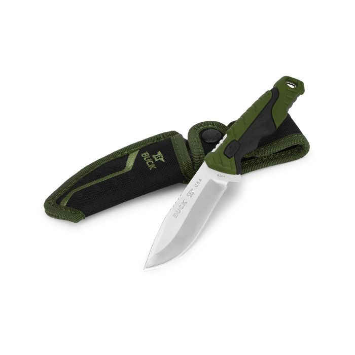 Ніж Buck Pursuit Small (658GRS) зображення 5