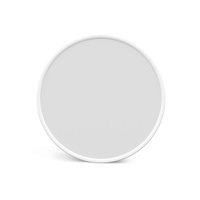 Світильник Videx DL5R 44W 3000K-4000K-5000K White (VL-DL5R-44CW) зображення 2