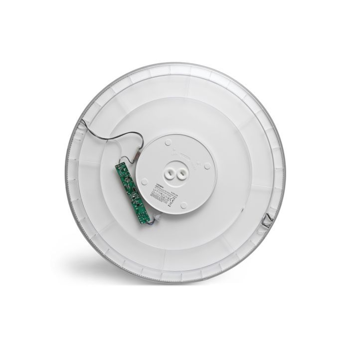 Світильник Videx DL5R 44W 3000K-4000K-5000K White (VL-DL5R-44CW) зображення 3