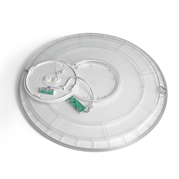 Світильник Videx DL5R 44W 3000K-4000K-5000K White (VL-DL5R-44CW) зображення 6