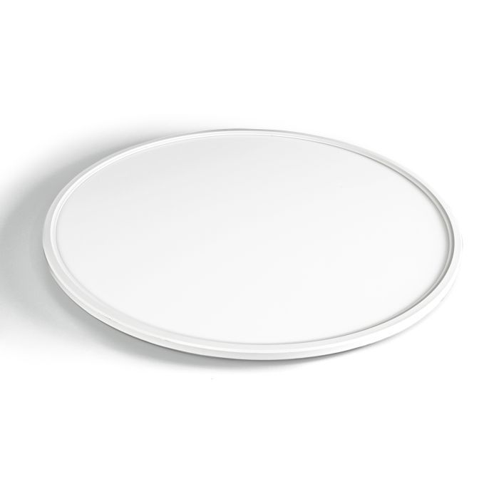 Світильник Videx DL5R 44W 3000K-4000K-5000K White (VL-DL5R-44CW) зображення 7