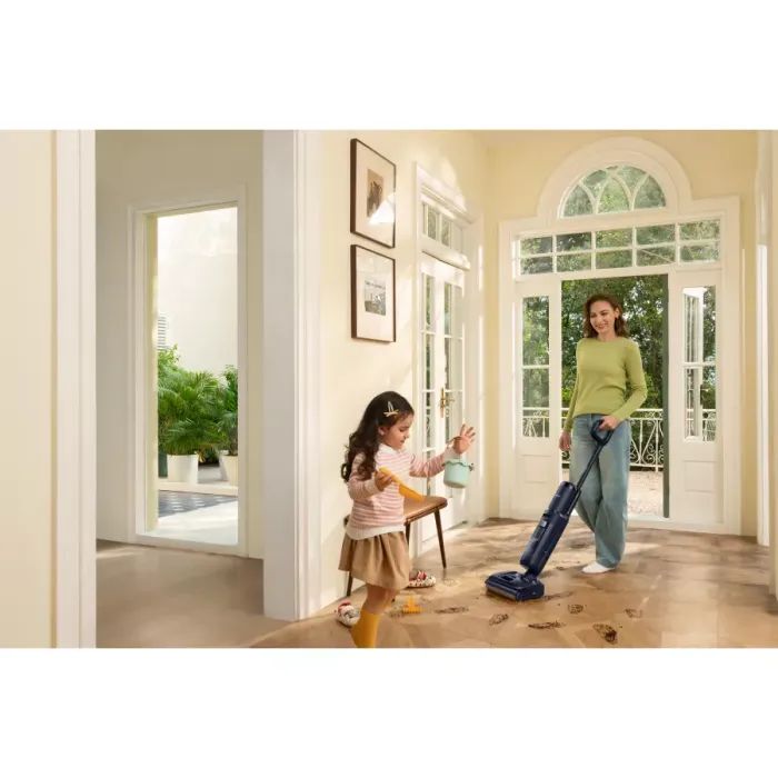 Пылесос Tineco Floor One S7 Stretch (FW060200DE) изображение 10