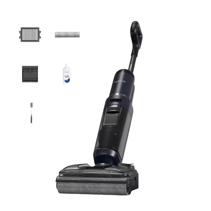 Пылесос Tineco Floor One S7 Stretch (FW060200DE)