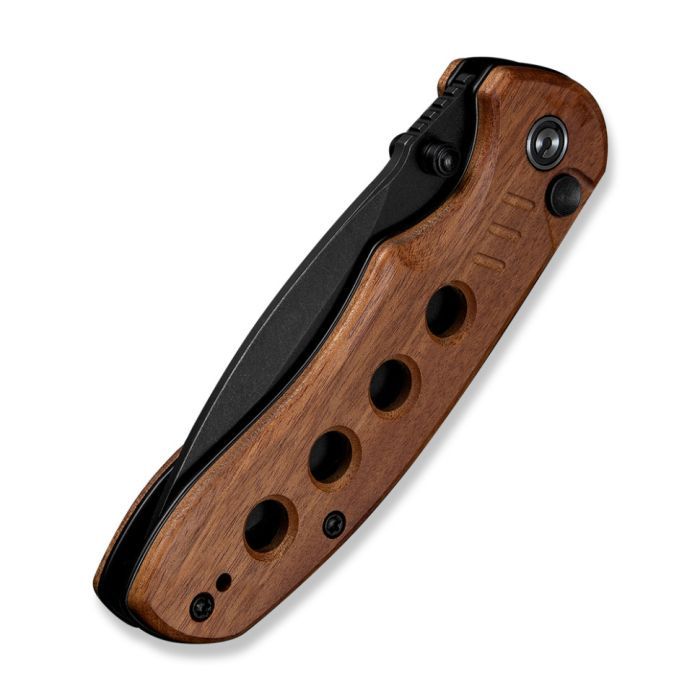 Нож Civivi Triptych, Darkwash, деревина Guibourtia (C23085B-3) изображение 7