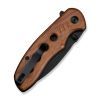 Нож Civivi Triptych, Darkwash, деревина Guibourtia (C23085B-3) изображение 8