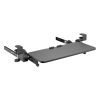 Органайзер для столу OfficePro Under-desk keyboard tray (KT135B) зображення 2