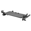 Органайзер для столу OfficePro Under-desk keyboard tray (KT135B) зображення 3