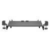Органайзер для столу OfficePro Under-desk keyboard tray (KT135B) зображення 4