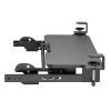 Органайзер для столу OfficePro Under-desk keyboard tray (KT135B) зображення 6