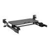 Органайзер для столу OfficePro Under-desk keyboard tray (KT135B) зображення 7