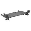 Органайзер для столу OfficePro Under-desk keyboard tray (KT135B)
