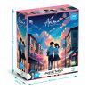 Пазл DoDo Medium-M Теплые объятия (300673) изображение 6