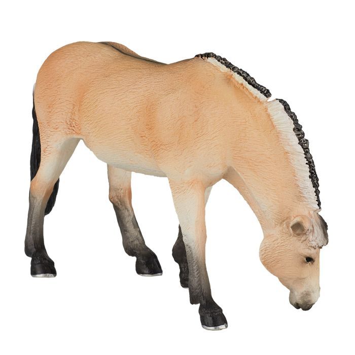 Фигурка Mojo Фьордская лошадь (387148)