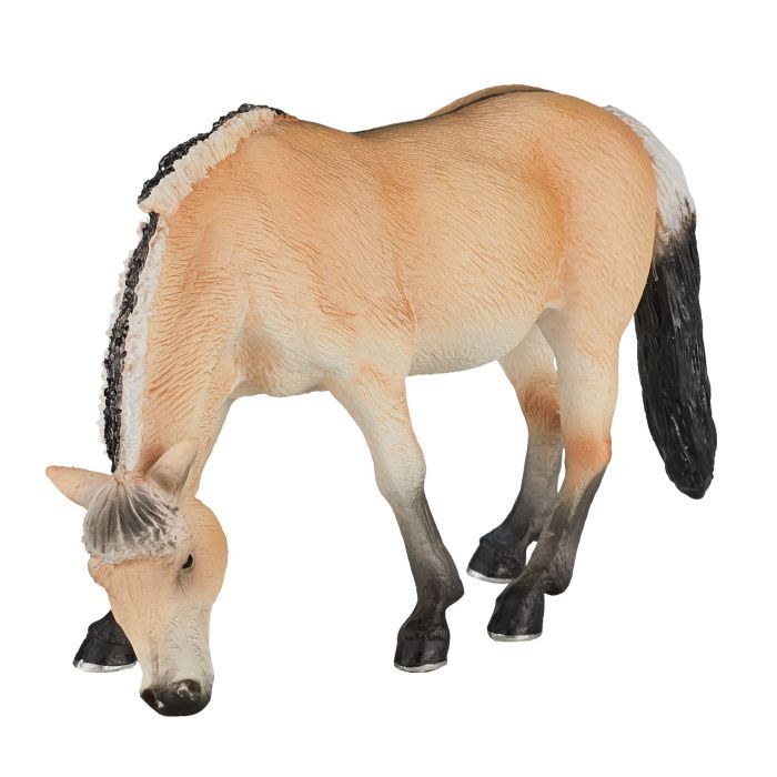 Фигурка Mojo Фьордская лошадь (387148) изображение 2