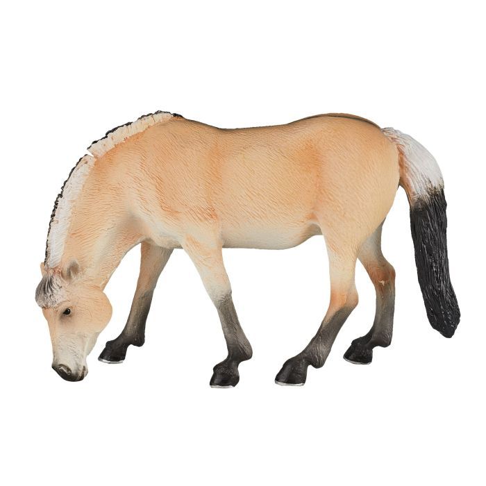 Фигурка Mojo Фьордская лошадь (387148) изображение 3