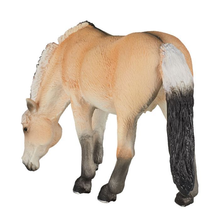 Фигурка Mojo Фьордская лошадь (387148) изображение 5