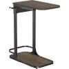 Приставний стіл OfficePro SD137DW Dark Wood Black (SD137DW) зображення 2