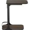 Приставний стіл OfficePro SD137DW Dark Wood Black (SD137DW) зображення 4