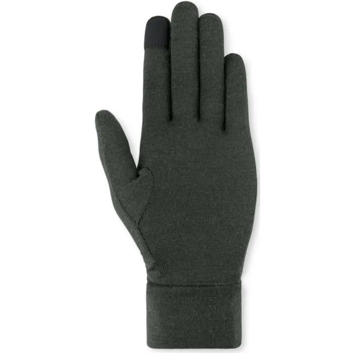 Рукавицы Salewa Cristallo AM Wms 28514 0910 - 7/M - чорний (013.012.0831) изображение 2