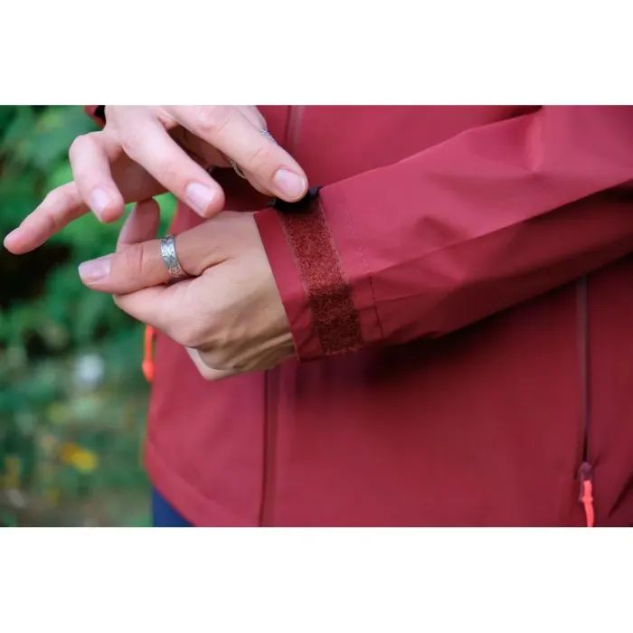 Куртка Salewa Puez Aqua 4 PTX 2.5L Wms 28616 1570 42/36 S (013.012.0537) изображение 7