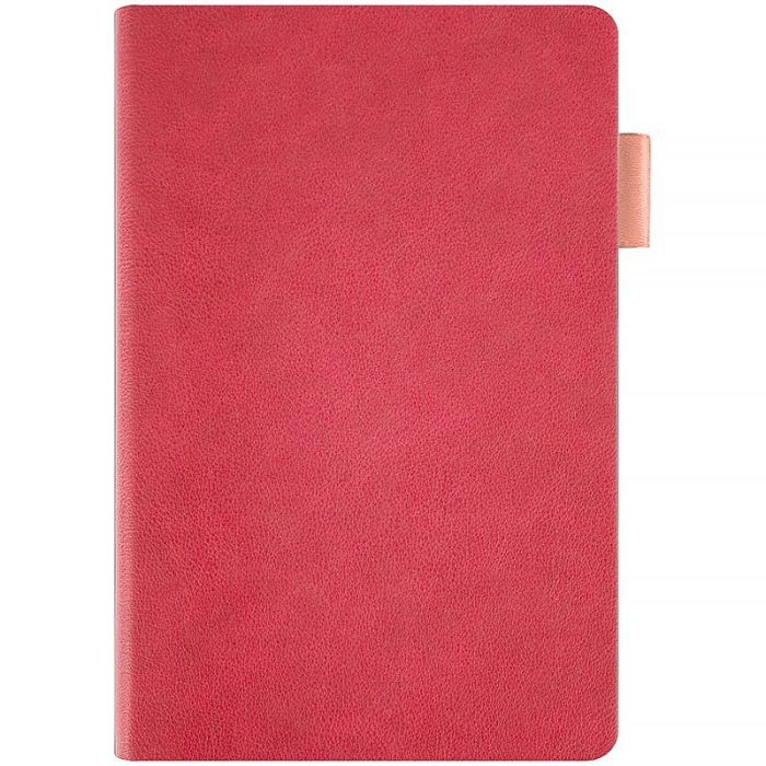 Еженедельник Axent датированный 2026 Partner Soft Muse, 145х210, зеленый (8827-26-2-A) изображение 4 Еженедельник Axent датированный 2026 Partner Soft Muse, 145х210, зеленый (8827-26-2-A) изображение 4