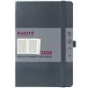 Тижневик Axent датований 2026 Prime Strong 145х210, сірий (8507-26-62-A) зображення 2