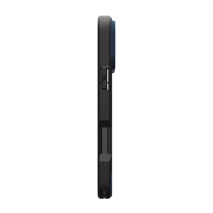 Чохол до мобільного телефона UAG iPhone 17 Pro Max Civilian MagSafe Black (114546114040) зображення 12