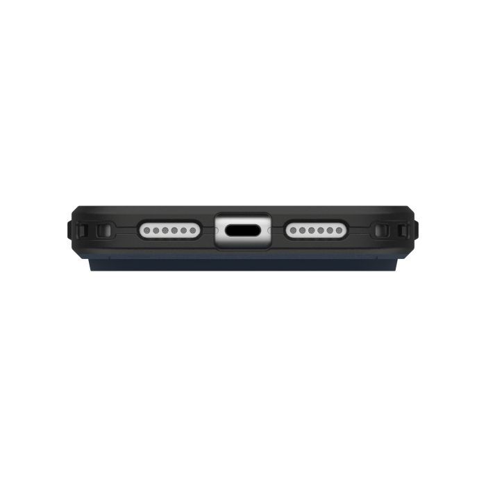 Чохол до мобільного телефона UAG iPhone 17 Pro Max Civilian MagSafe Black (114546114040) зображення 6