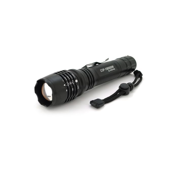 Фонарь Bailong P08-P50