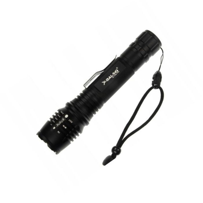 Фонарь Bailong P08-P50 изображение 3