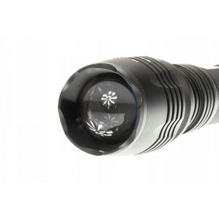 Фонарь Bailong P08-P50 изображение 5