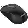 Мишка YENKEE YMS 003BK USB Black (45022691) зображення 3