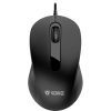 Мишка YENKEE YMS 003BK USB Black (45022691)