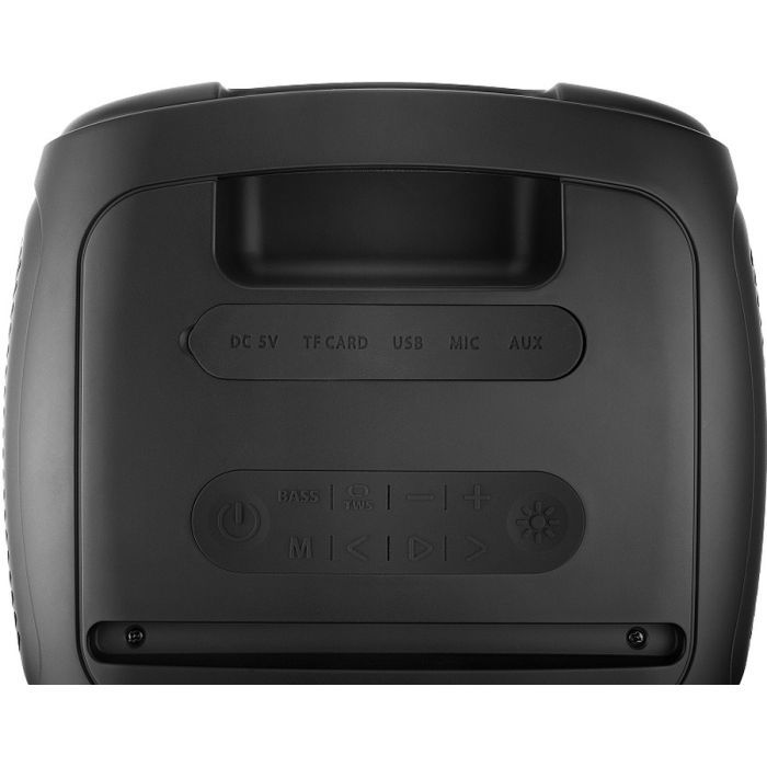 Акустическая система REAL-EL X-760 (EL121600029) изображение 10