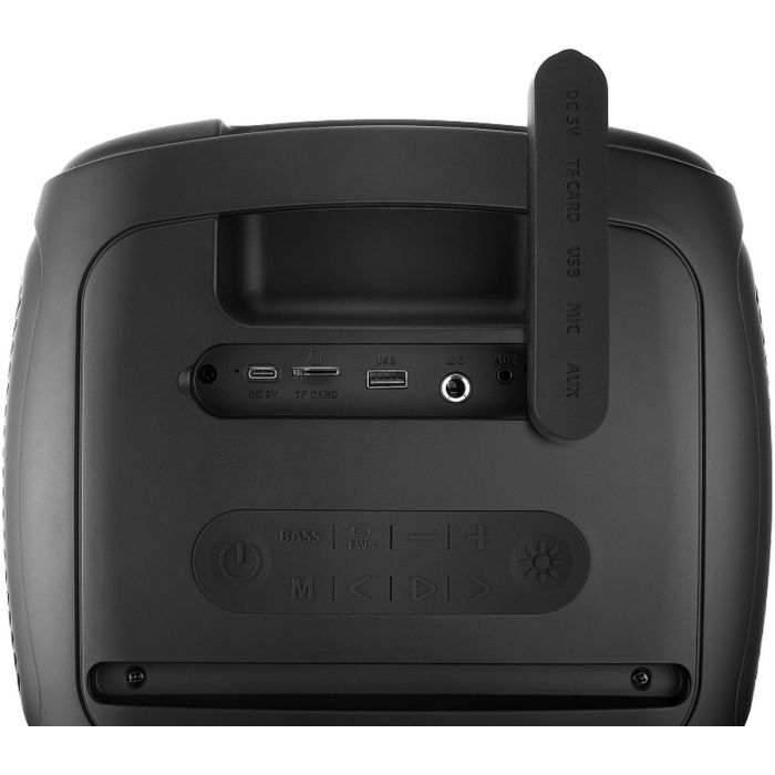 Акустическая система REAL-EL X-760 (EL121600029) изображение 11