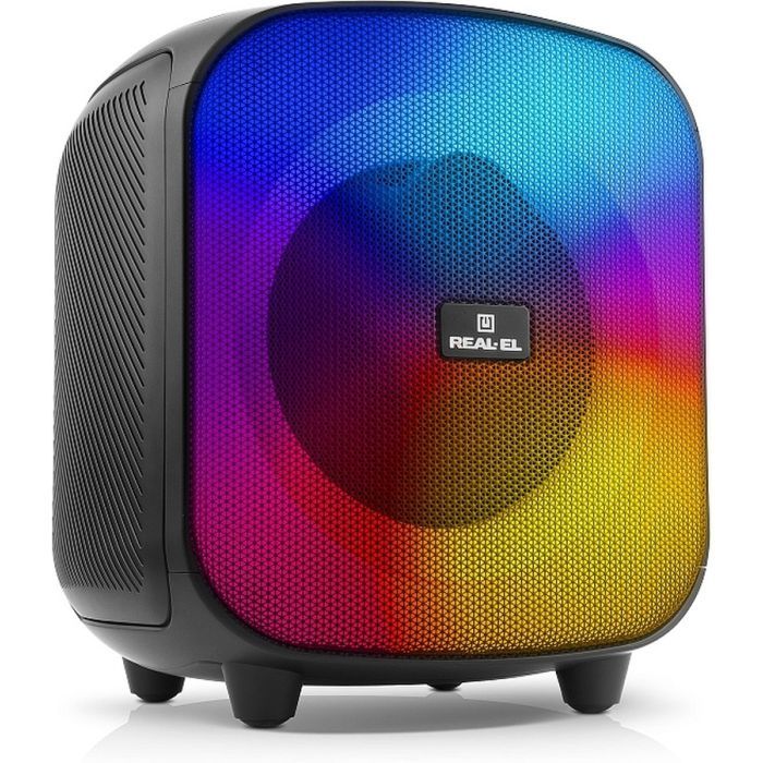 Акустическая система REAL-EL X-760 (EL121600029) изображение 2