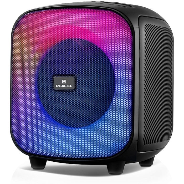 Акустическая система REAL-EL X-760 (EL121600029) изображение 3